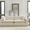 10006 5PC Oversized Sectional