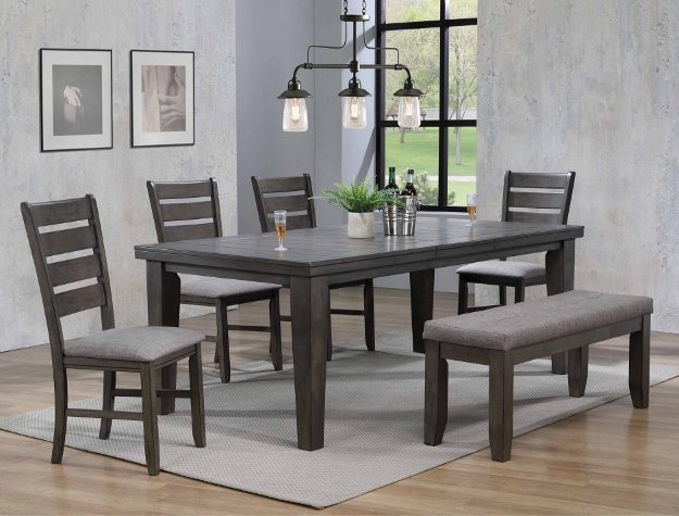 2152GY.jpg 2152GY-6P BARDSTOWN DINING GROUP GREY