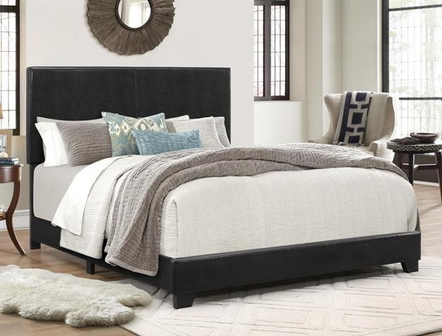 5271PU.jpg SETB5271PU ERIN COMPLETE BED PU
