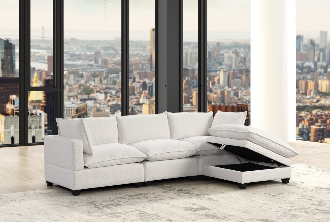canh-moi-2t6a5734_orig-1.jpg CLOUD2-Sand Modular Sectional (BOUCLE FABRIC)