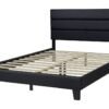 HH620 Platform Bed - Full, Queen, King (Twin-SOLD OUT)
