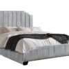 HH970 Platform Bed - Full, Queen, King **NEW ARRIVAL**