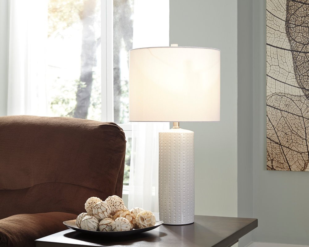 L177904 - Table Lamp (2/PC Set)