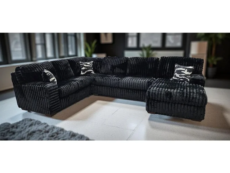S319 Austin Black