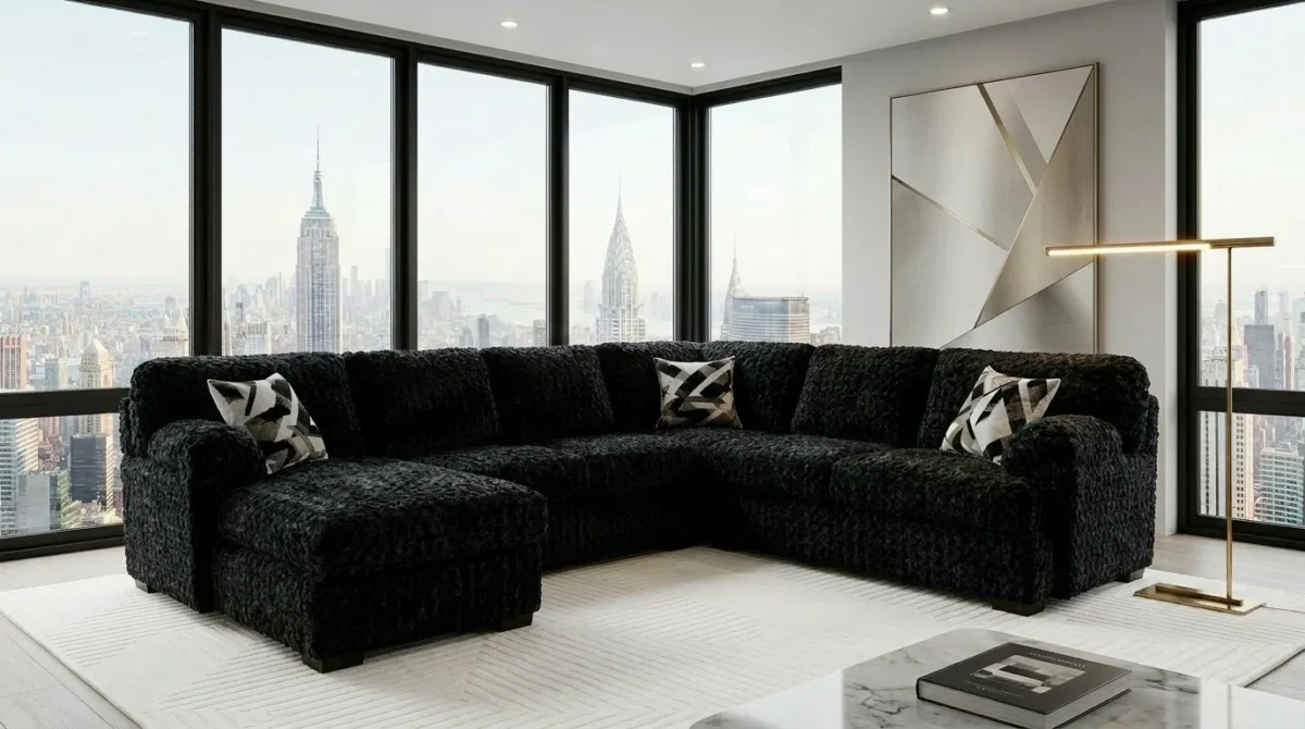 S317 Westwood [Black]