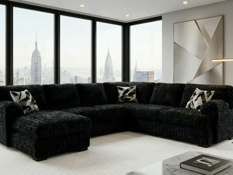 S317 Westwood [Black]